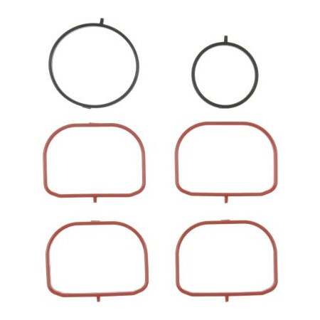 Spicer Engine Intake Manifold Gasket Set, Victor Reinz 11-10584-01